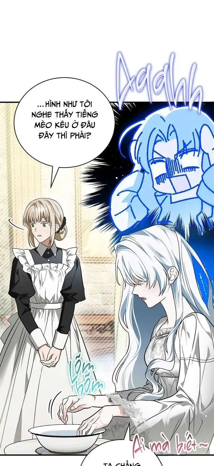 Xuyên Vào Tiểu Thuyết, Tôi Thành Truyền Thuyết Kinh Dị Chapter 3 - 41
