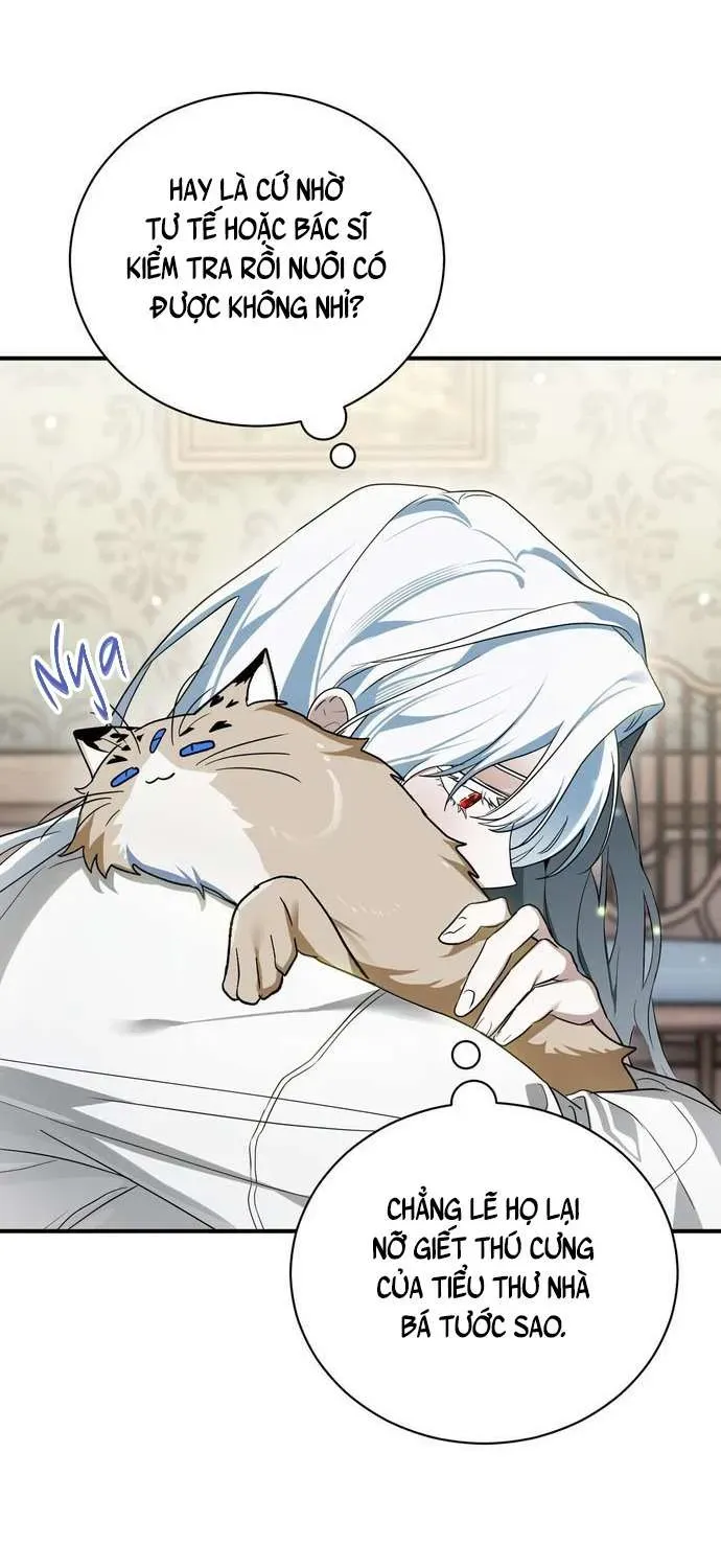 Xuyên Vào Tiểu Thuyết, Tôi Thành Truyền Thuyết Kinh Dị Chapter 3 - 55