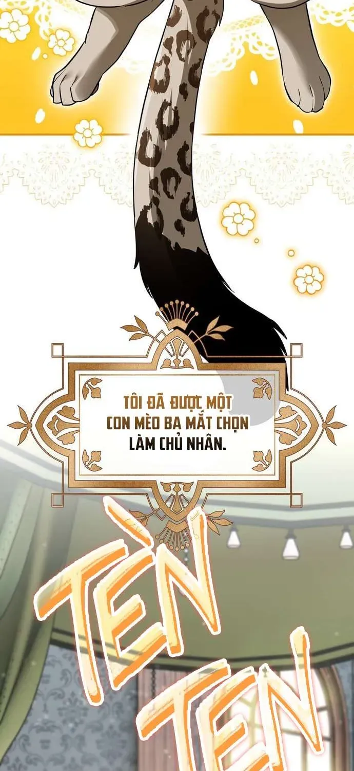 Xuyên Vào Tiểu Thuyết, Tôi Thành Truyền Thuyết Kinh Dị Chapter 3 - 8