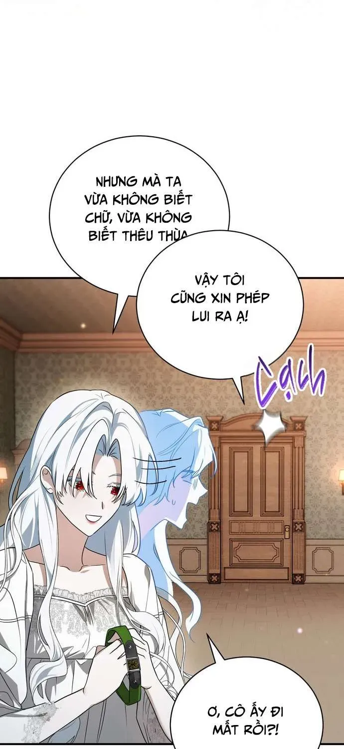 Xuyên Vào Tiểu Thuyết, Tôi Thành Truyền Thuyết Kinh Dị Chapter 3 - 85