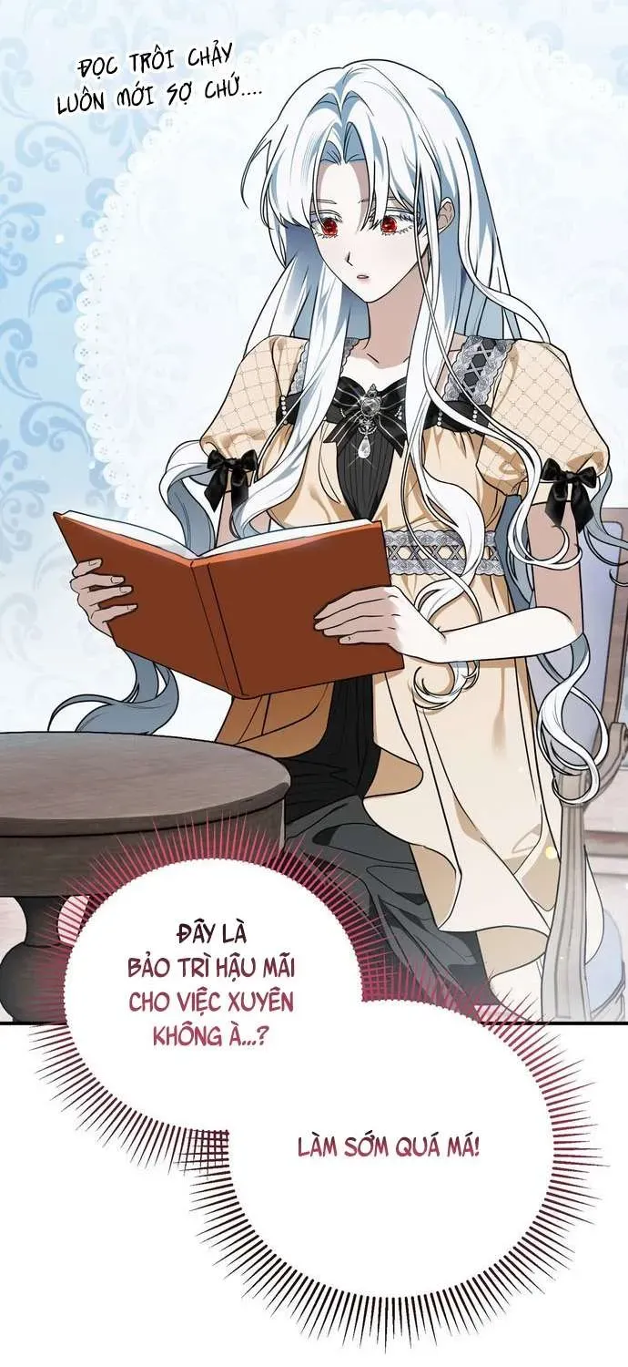 Xuyên Vào Tiểu Thuyết, Tôi Thành Truyền Thuyết Kinh Dị Chapter 3 - 99