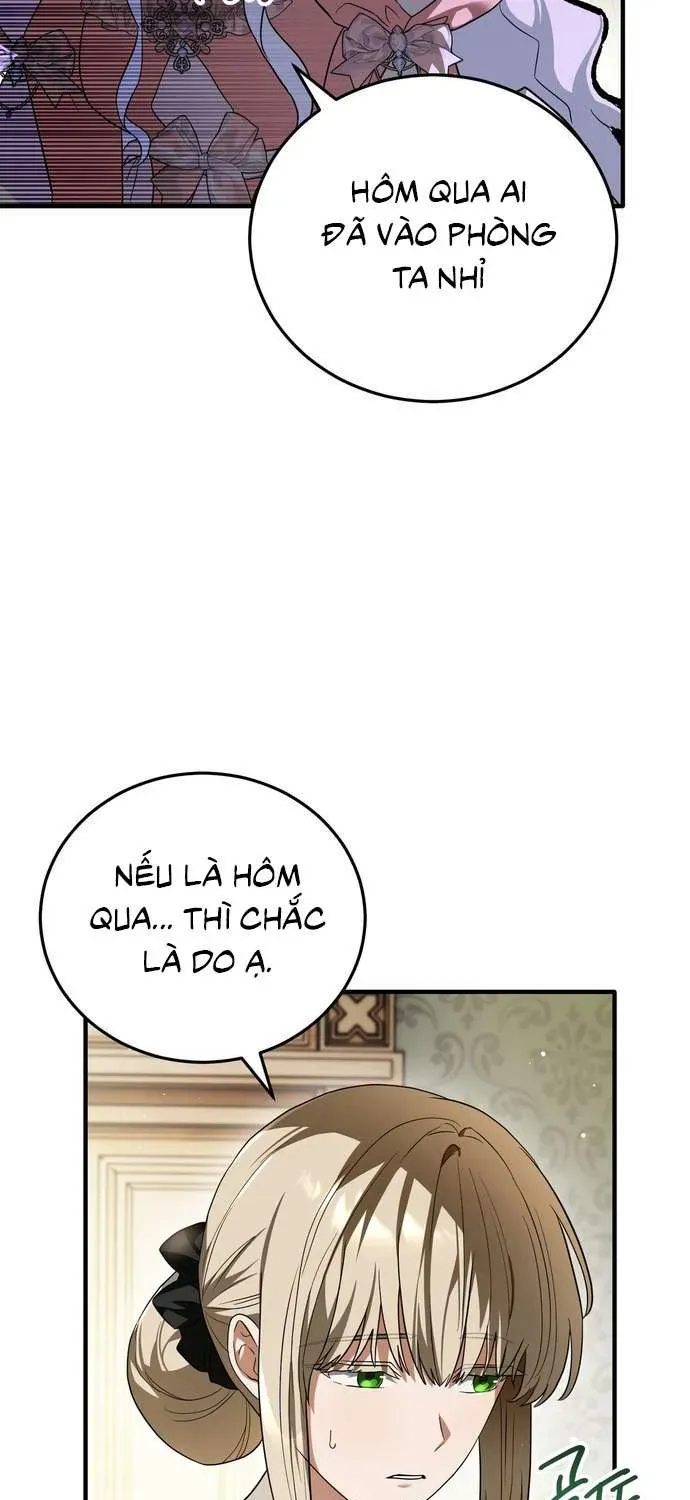 Xuyên Vào Tiểu Thuyết, Tôi Thành Truyền Thuyết Kinh Dị Chapter 4 - 110