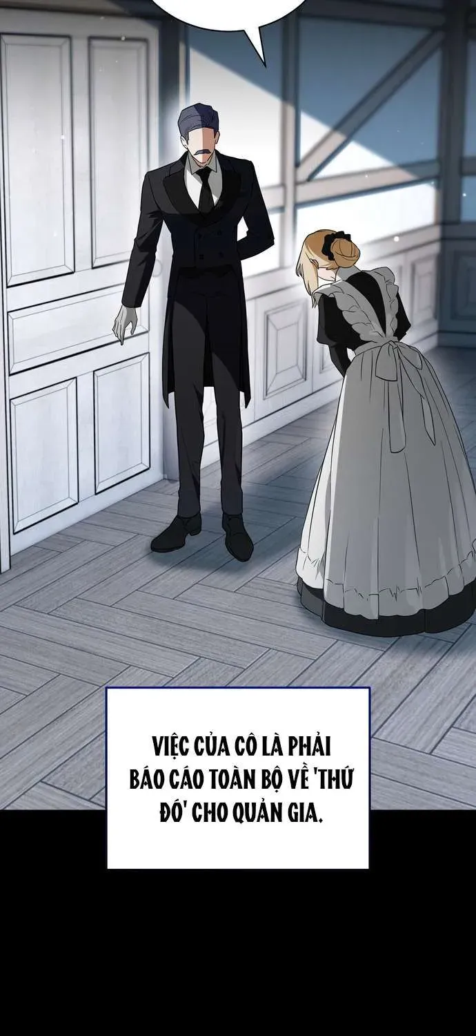 Xuyên Vào Tiểu Thuyết, Tôi Thành Truyền Thuyết Kinh Dị Chapter 4 - 20