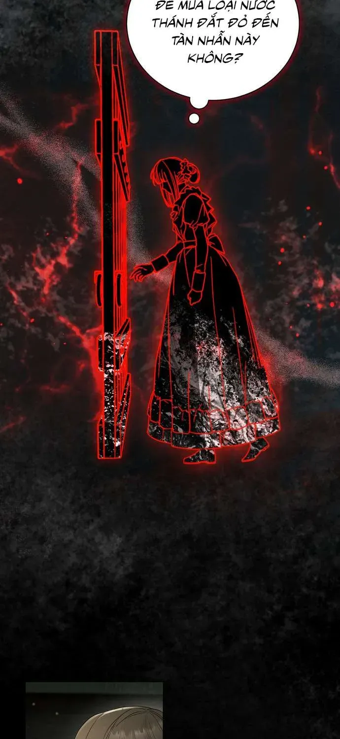 Xuyên Vào Tiểu Thuyết, Tôi Thành Truyền Thuyết Kinh Dị Chapter 4 - 61