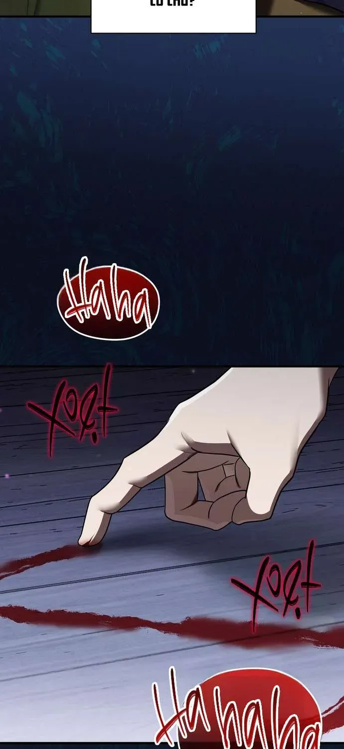 Xuyên Vào Tiểu Thuyết, Tôi Thành Truyền Thuyết Kinh Dị Chapter 5 - 23