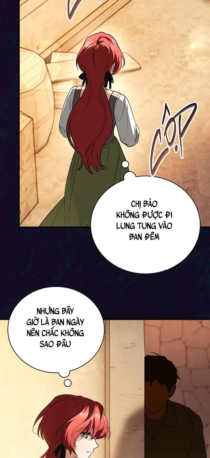 Xuyên Vào Tiểu Thuyết, Tôi Thành Truyền Thuyết Kinh Dị Chapter 5 - 29