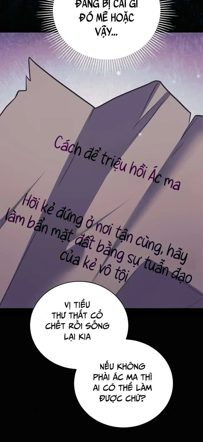 Xuyên Vào Tiểu Thuyết, Tôi Thành Truyền Thuyết Kinh Dị Chapter 5 - 41