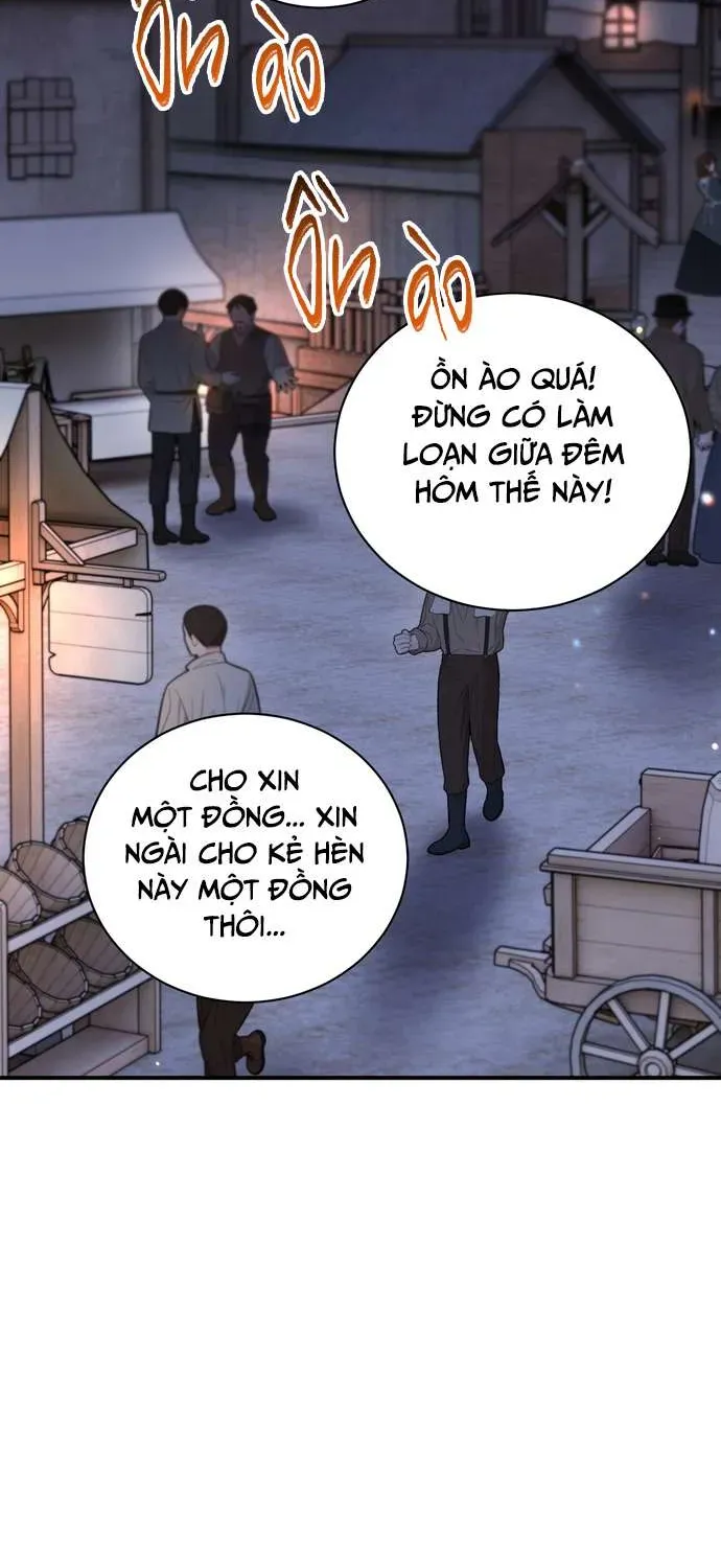 Xuyên Vào Tiểu Thuyết, Tôi Thành Truyền Thuyết Kinh Dị Chapter 5 - 6