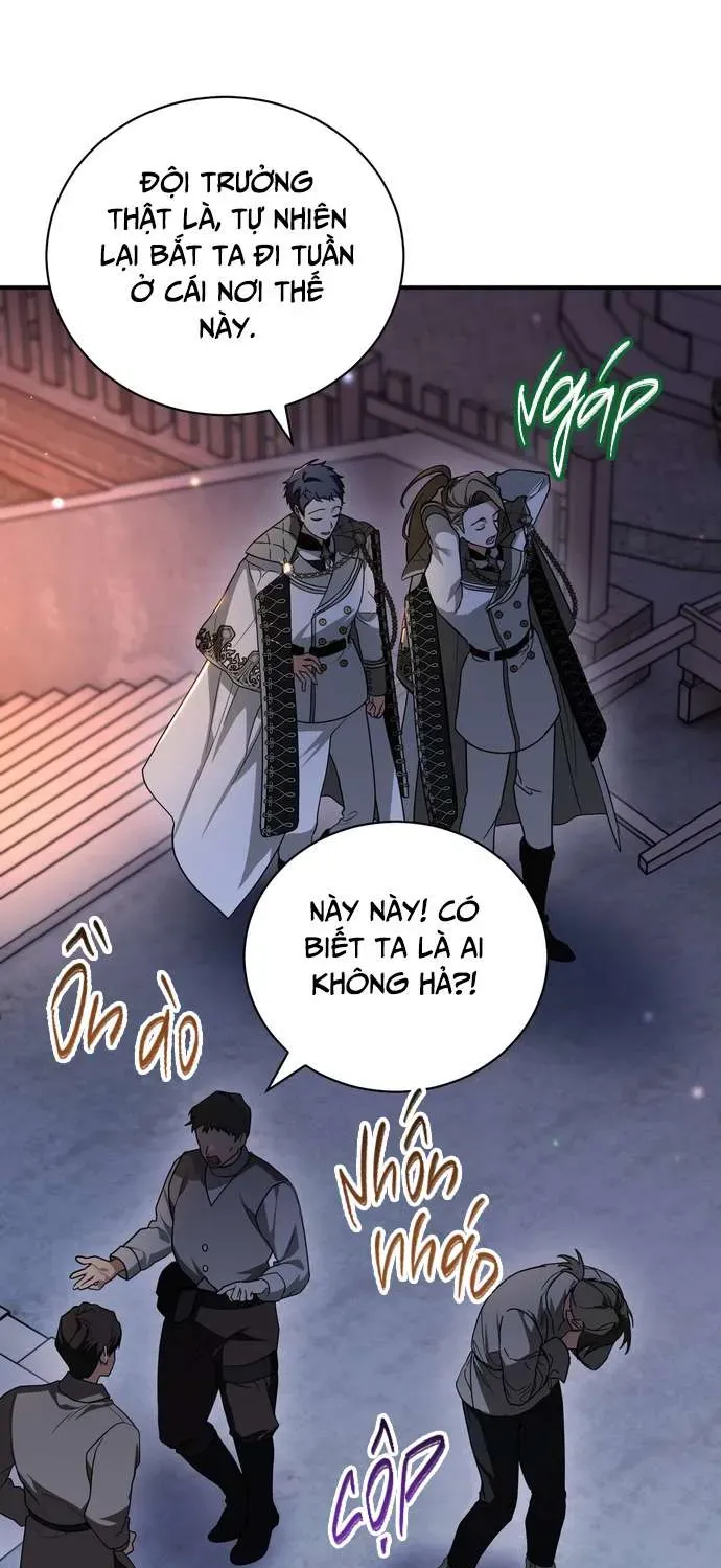 Xuyên Vào Tiểu Thuyết, Tôi Thành Truyền Thuyết Kinh Dị Chapter 5 - 7