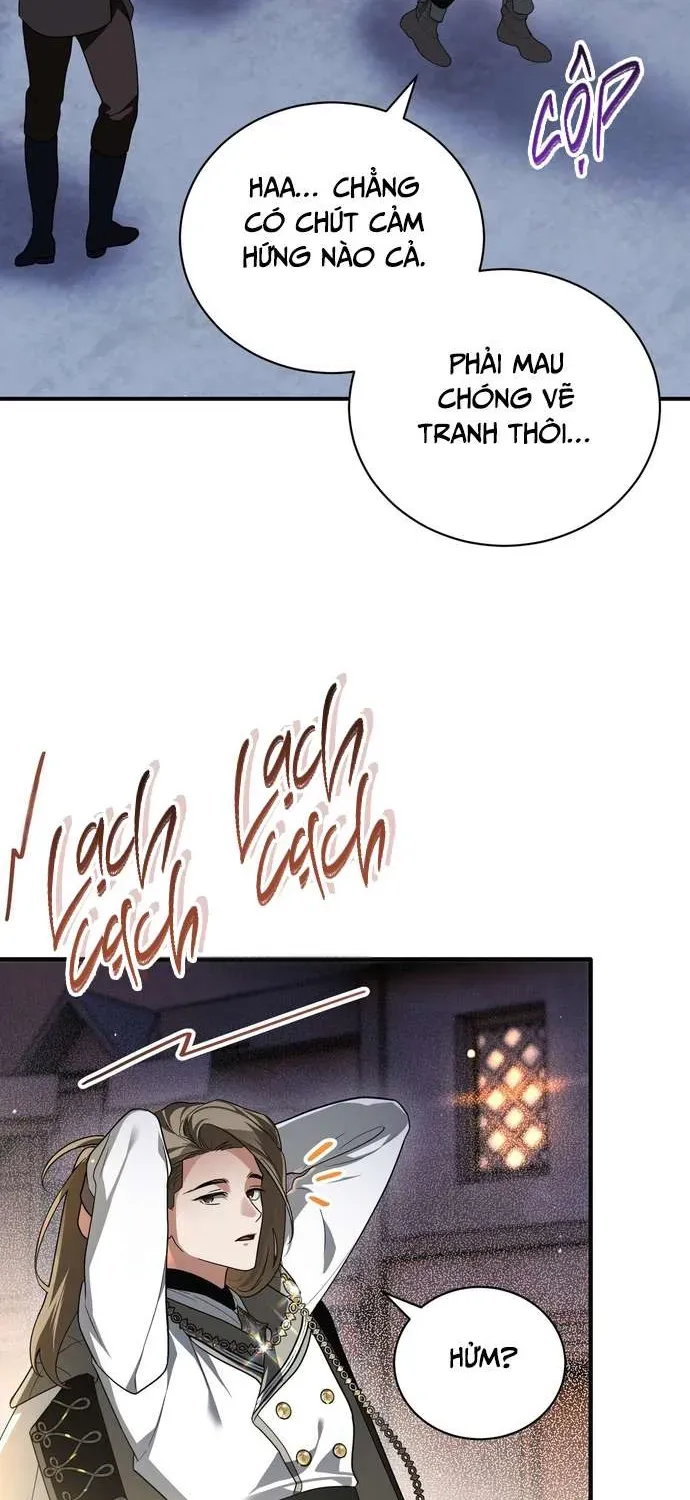 Xuyên Vào Tiểu Thuyết, Tôi Thành Truyền Thuyết Kinh Dị Chapter 5 - 8