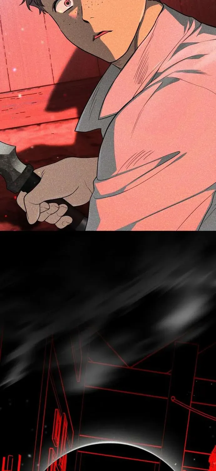 Xuyên Vào Tiểu Thuyết, Tôi Thành Truyền Thuyết Kinh Dị Chapter 5 - 72