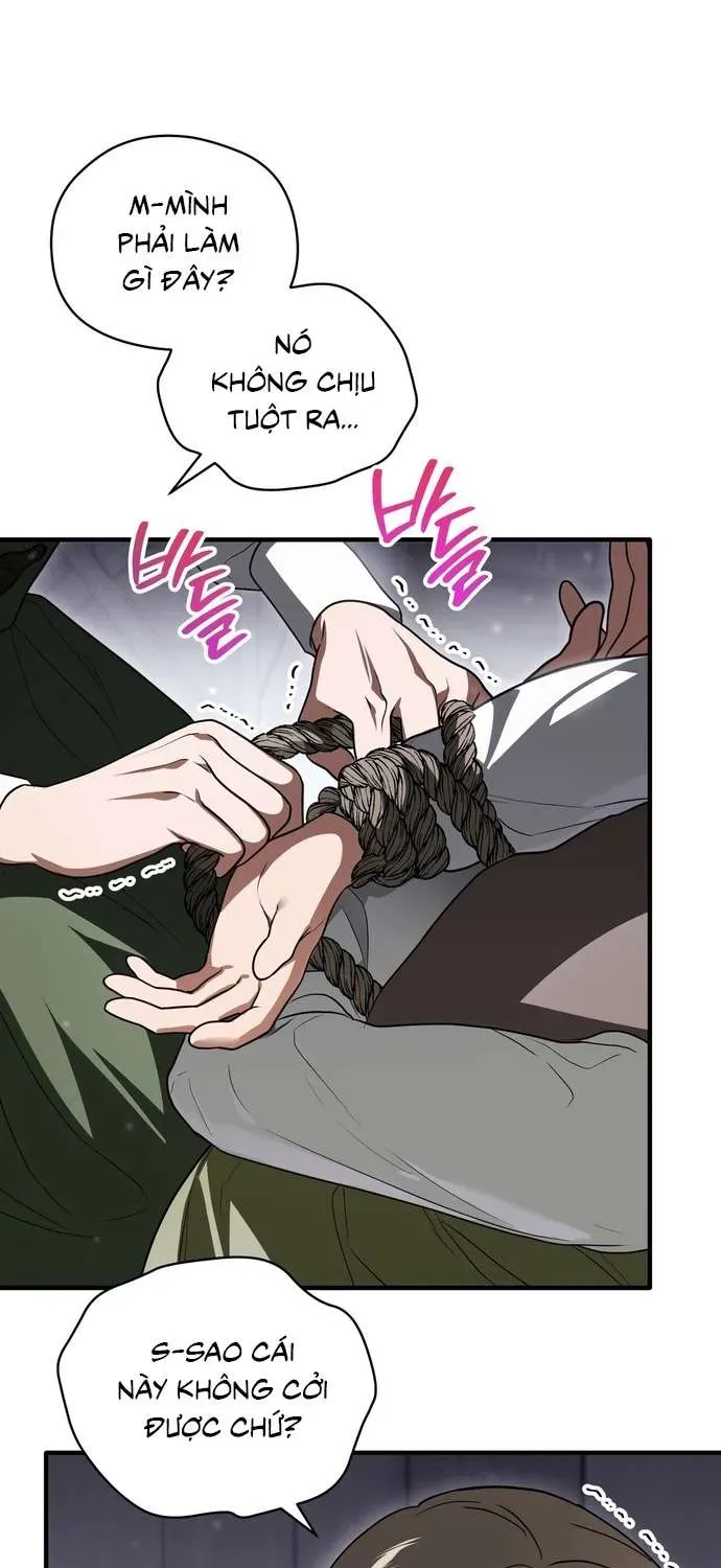 Xuyên Vào Tiểu Thuyết, Tôi Thành Truyền Thuyết Kinh Dị Chapter 6 - 19