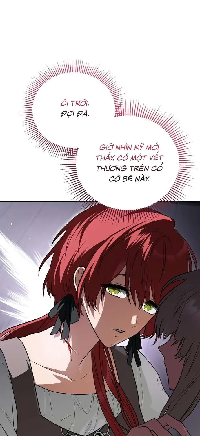 Xuyên Vào Tiểu Thuyết, Tôi Thành Truyền Thuyết Kinh Dị Chapter 6 - 40