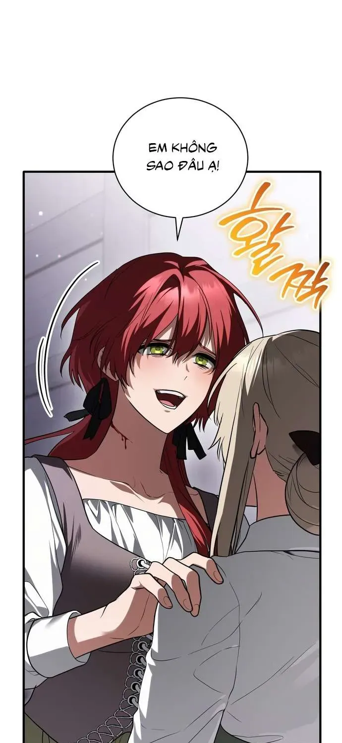 Xuyên Vào Tiểu Thuyết, Tôi Thành Truyền Thuyết Kinh Dị Chapter 6 - 43