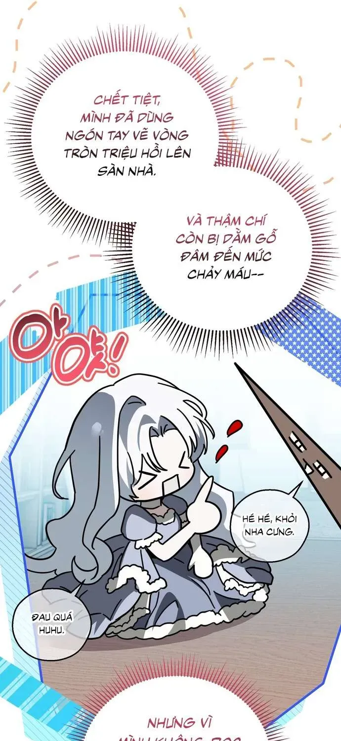 Xuyên Vào Tiểu Thuyết, Tôi Thành Truyền Thuyết Kinh Dị Chapter 6 - 77