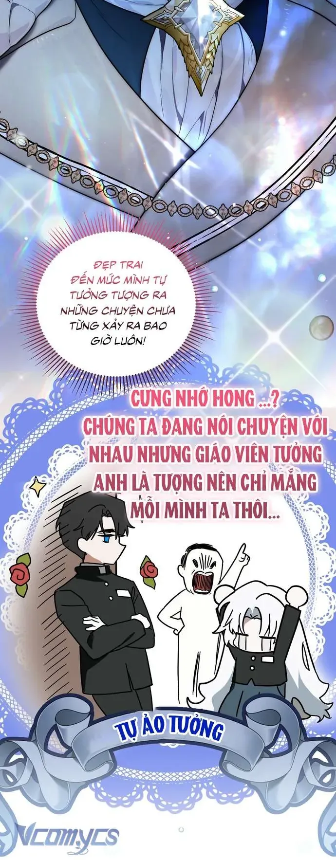 Xuyên Vào Tiểu Thuyết, Tôi Thành Truyền Thuyết Kinh Dị Chapter 7 - 12