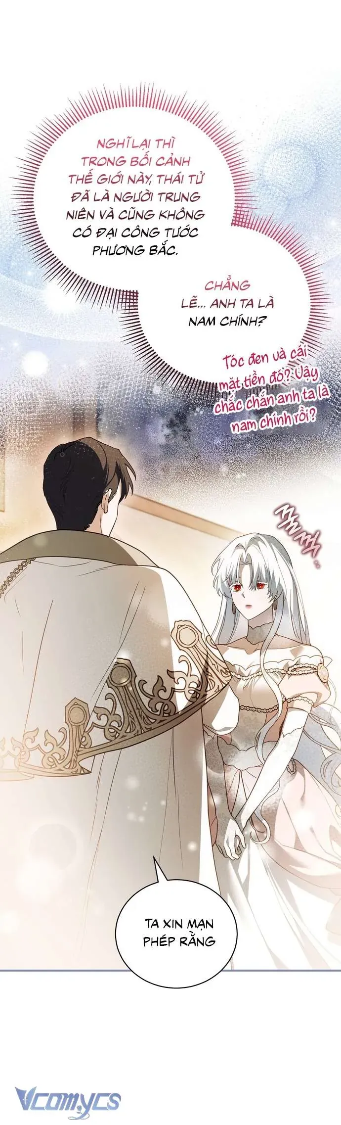 Xuyên Vào Tiểu Thuyết, Tôi Thành Truyền Thuyết Kinh Dị Chapter 7 - 15