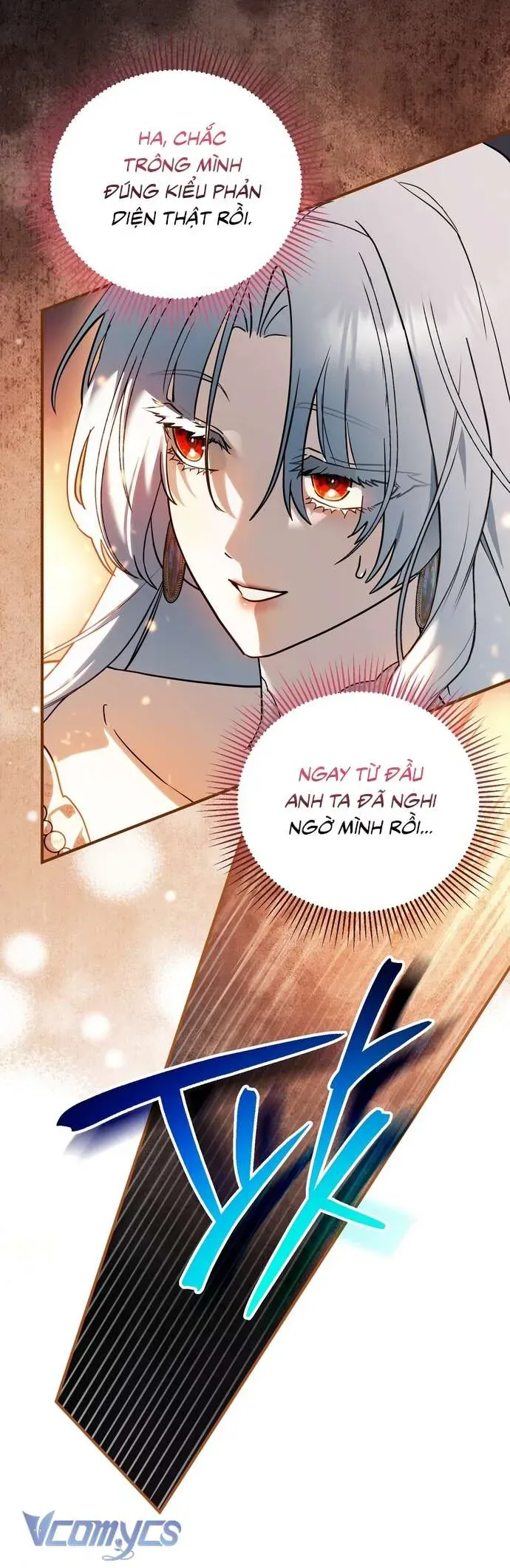 Xuyên Vào Tiểu Thuyết, Tôi Thành Truyền Thuyết Kinh Dị Chapter 7 - 18