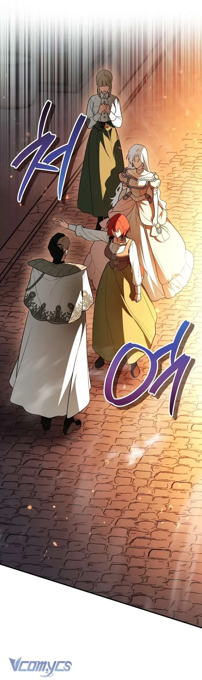 Xuyên Vào Tiểu Thuyết, Tôi Thành Truyền Thuyết Kinh Dị Chapter 7 - 19