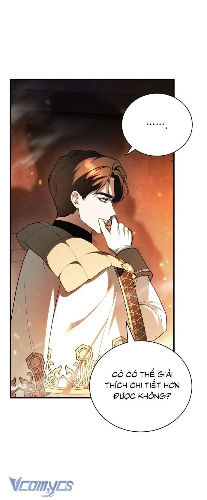 Xuyên Vào Tiểu Thuyết, Tôi Thành Truyền Thuyết Kinh Dị Chapter 7 - 25