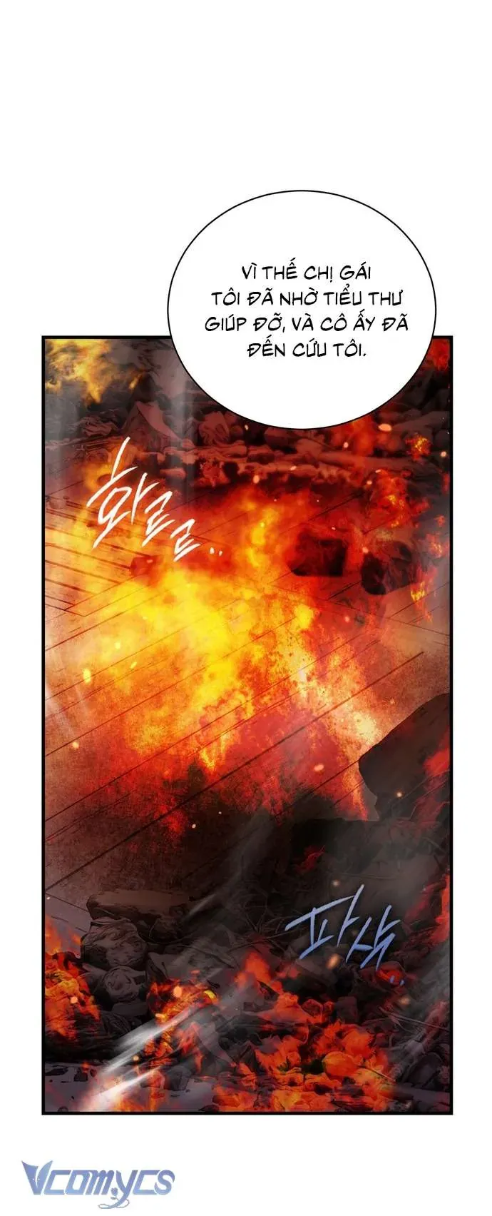 Xuyên Vào Tiểu Thuyết, Tôi Thành Truyền Thuyết Kinh Dị Chapter 7 - 28