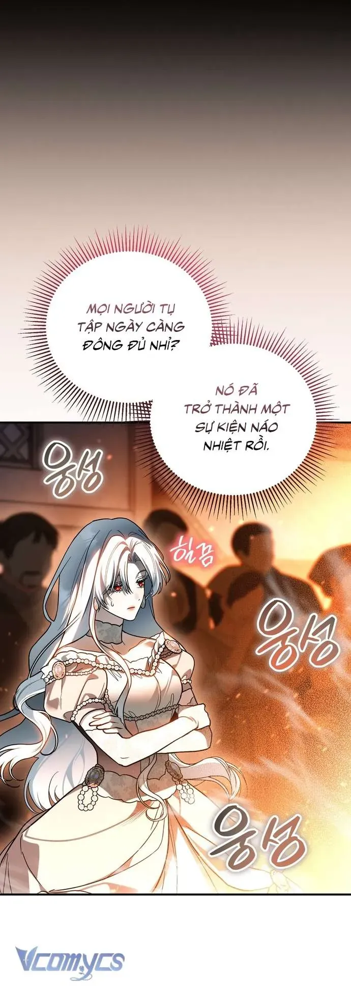 Xuyên Vào Tiểu Thuyết, Tôi Thành Truyền Thuyết Kinh Dị Chapter 7 - 4