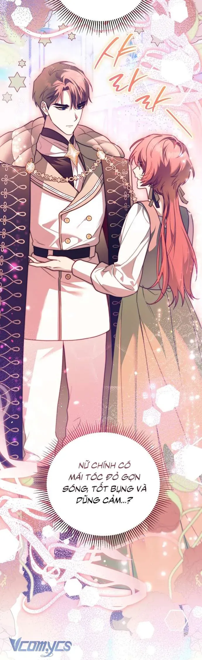 Xuyên Vào Tiểu Thuyết, Tôi Thành Truyền Thuyết Kinh Dị Chapter 7 - 31