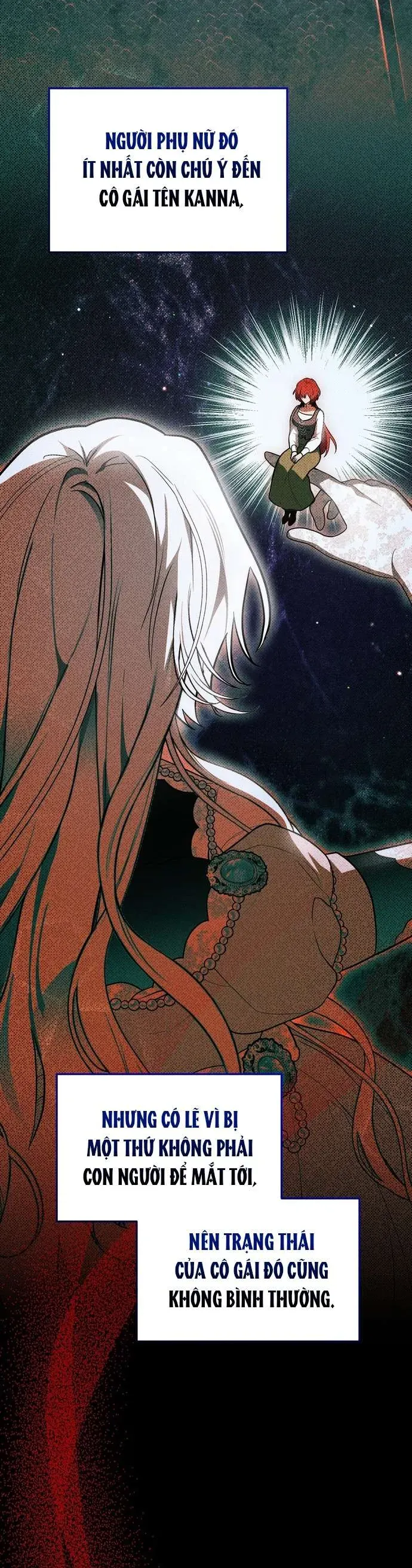 Xuyên Vào Tiểu Thuyết, Tôi Thành Truyền Thuyết Kinh Dị Chapter 7 - 52