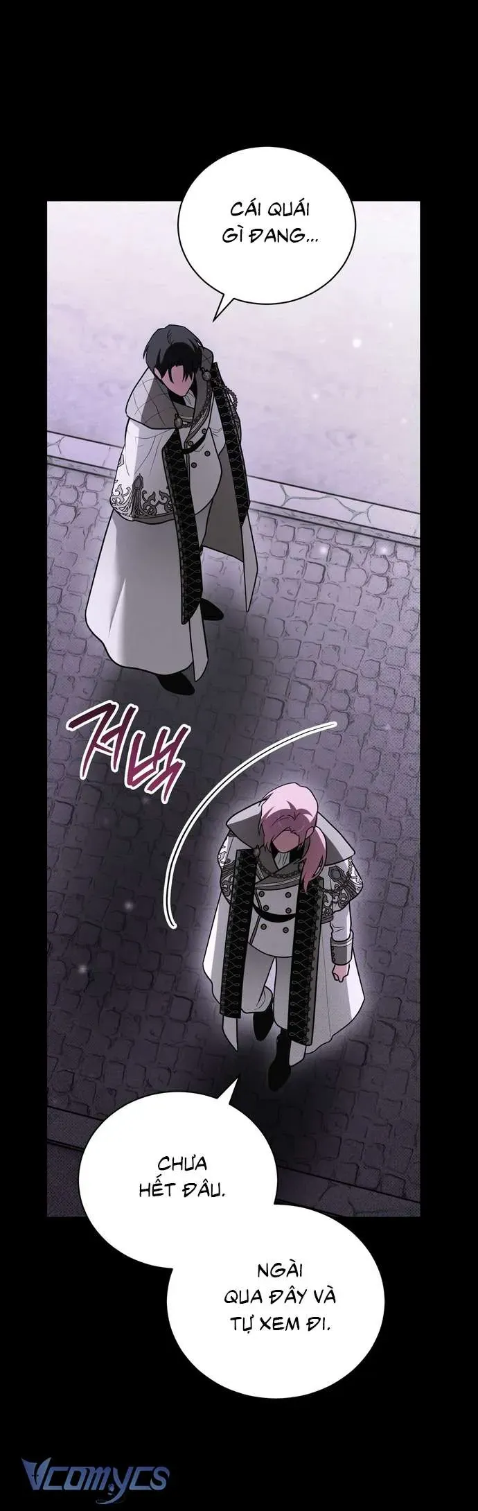 Xuyên Vào Tiểu Thuyết, Tôi Thành Truyền Thuyết Kinh Dị Chapter 7 - 57