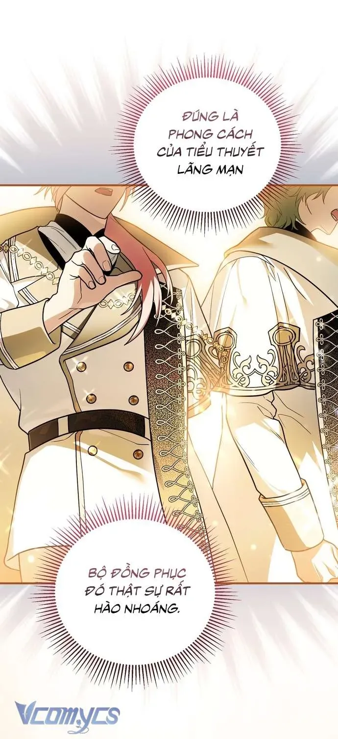 Xuyên Vào Tiểu Thuyết, Tôi Thành Truyền Thuyết Kinh Dị Chapter 7 - 7