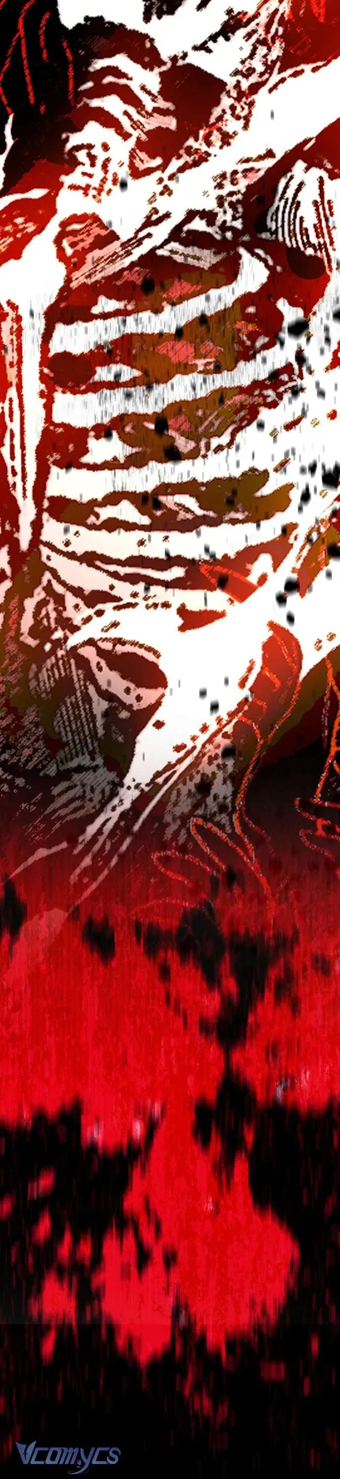 Xuyên Vào Tiểu Thuyết, Tôi Thành Truyền Thuyết Kinh Dị Chapter 8 - 17