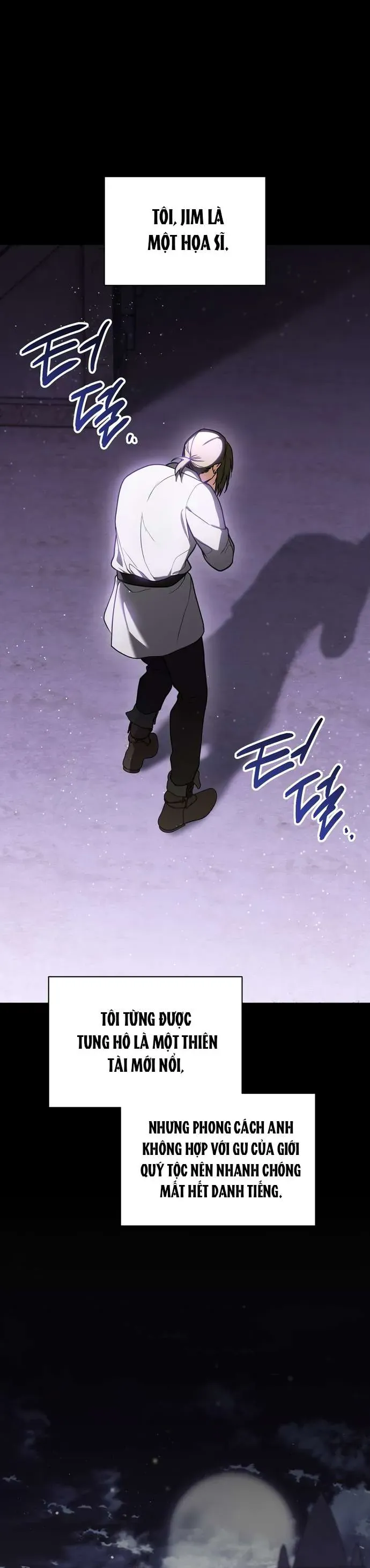 Xuyên Vào Tiểu Thuyết, Tôi Thành Truyền Thuyết Kinh Dị Chapter 8 - 3