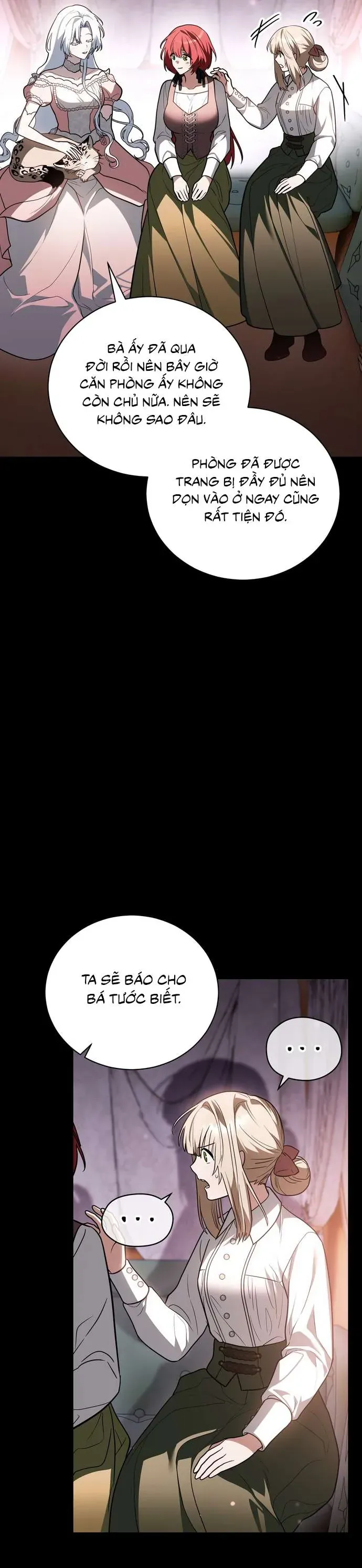Xuyên Vào Tiểu Thuyết, Tôi Thành Truyền Thuyết Kinh Dị Chapter 8 - 26