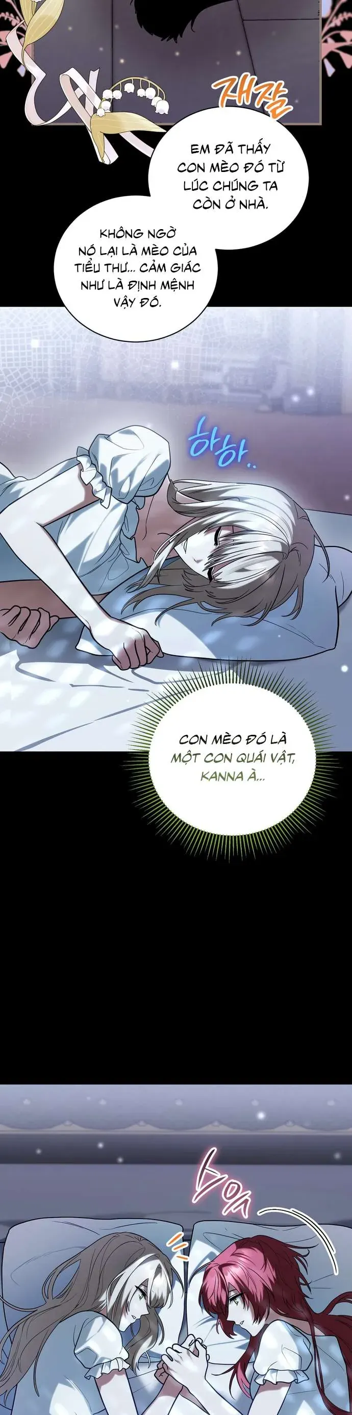 Xuyên Vào Tiểu Thuyết, Tôi Thành Truyền Thuyết Kinh Dị Chapter 8 - 31