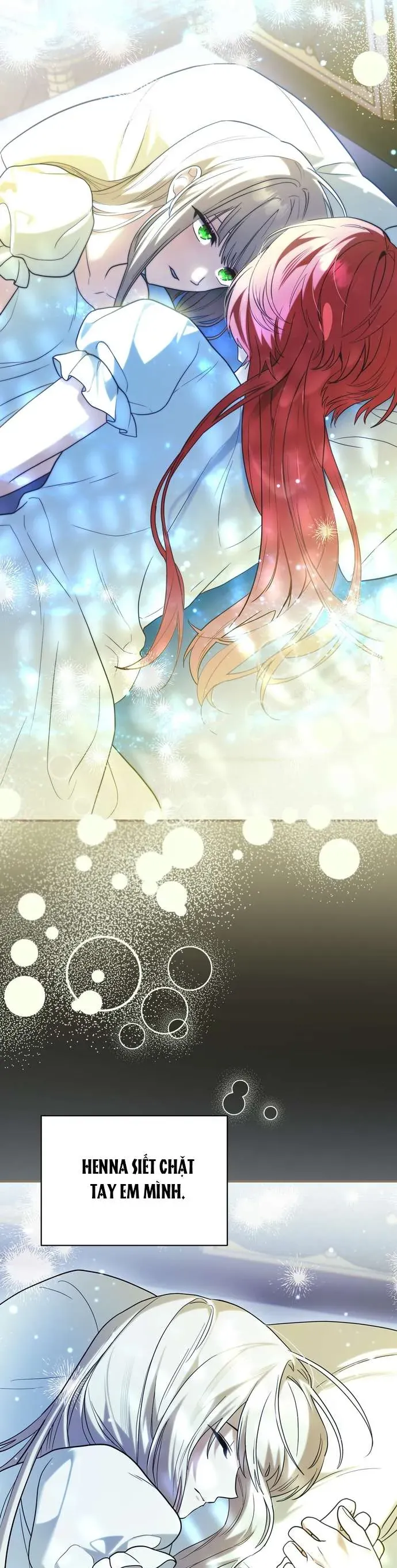 Xuyên Vào Tiểu Thuyết, Tôi Thành Truyền Thuyết Kinh Dị Chapter 8 - 33