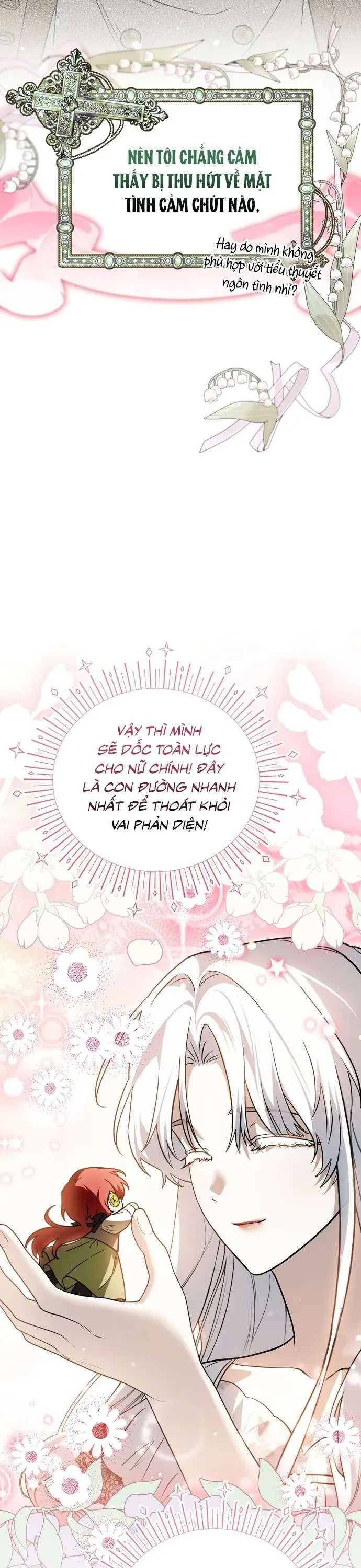 Xuyên Vào Tiểu Thuyết, Tôi Thành Truyền Thuyết Kinh Dị Chapter 8 - 40