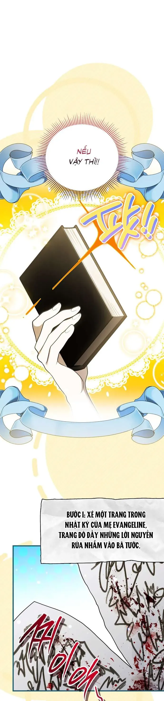 Xuyên Vào Tiểu Thuyết, Tôi Thành Truyền Thuyết Kinh Dị Chapter 8 - 43