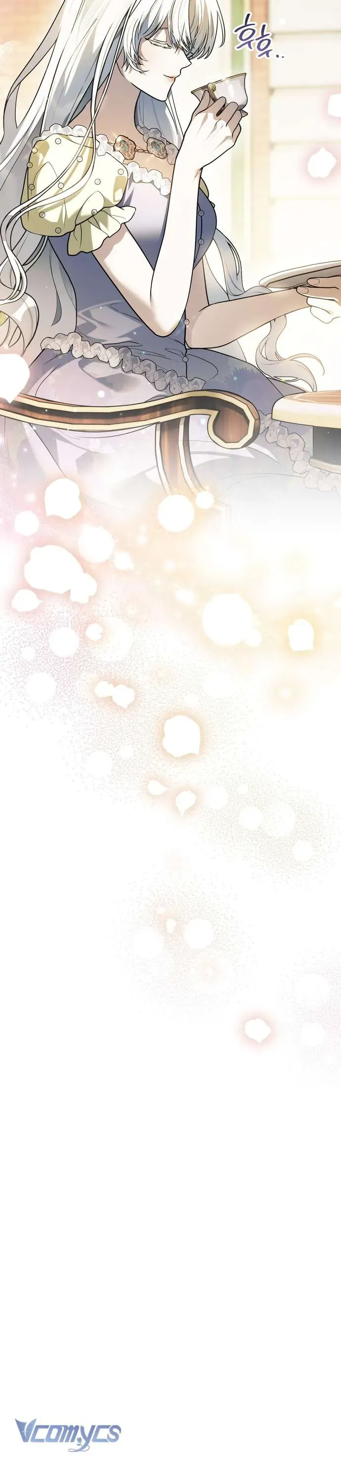 Xuyên Vào Tiểu Thuyết, Tôi Thành Truyền Thuyết Kinh Dị Chapter 8 - 47