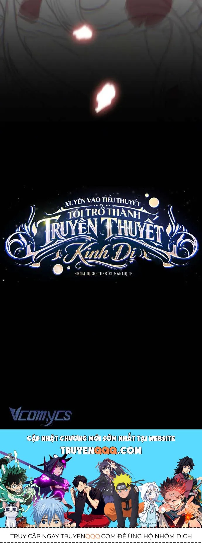 Xuyên Vào Tiểu Thuyết, Tôi Thành Truyền Thuyết Kinh Dị Chapter 9 - 117