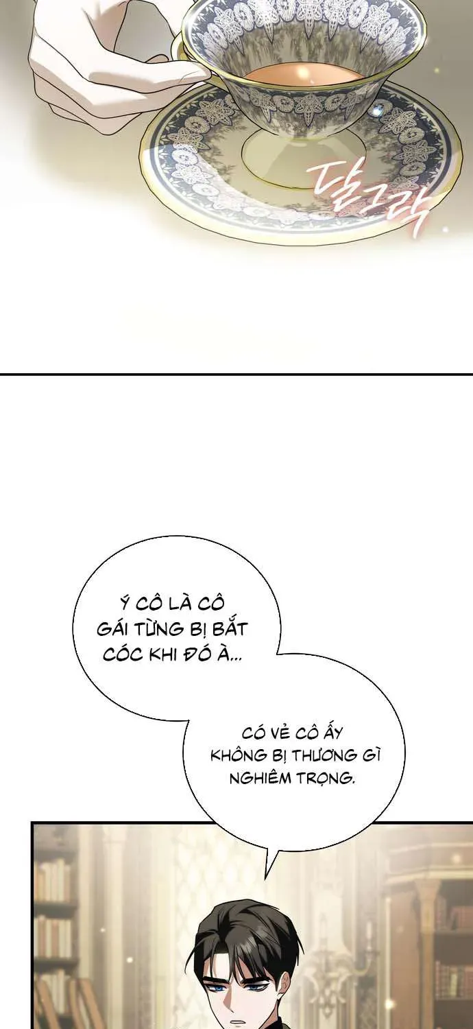 Xuyên Vào Tiểu Thuyết, Tôi Thành Truyền Thuyết Kinh Dị Chapter 9 - 19