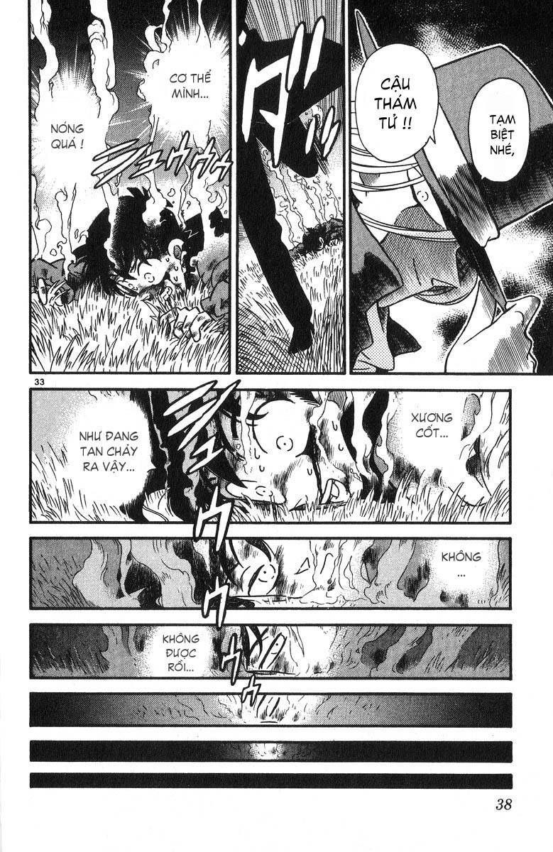 Thám Tử Lừng Danh Conan Chapter 1 - 38