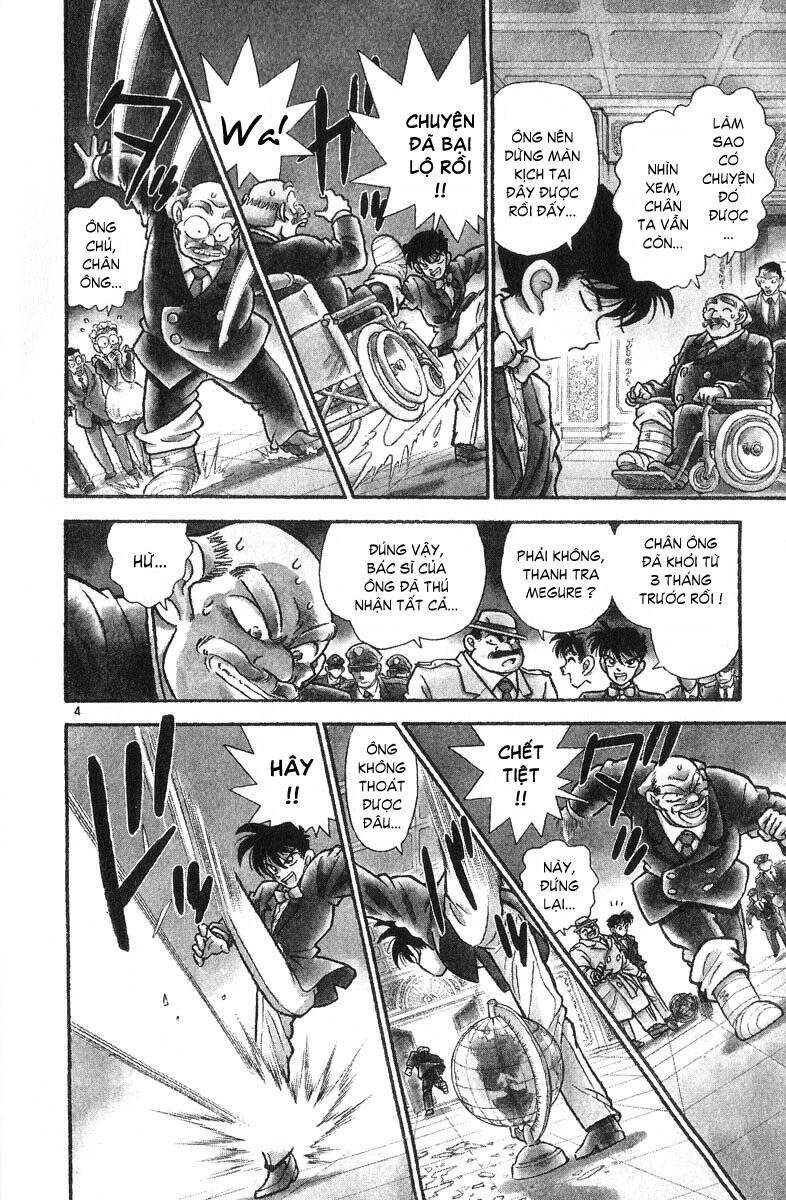 Thám Tử Lừng Danh Conan Chapter 1 - 8