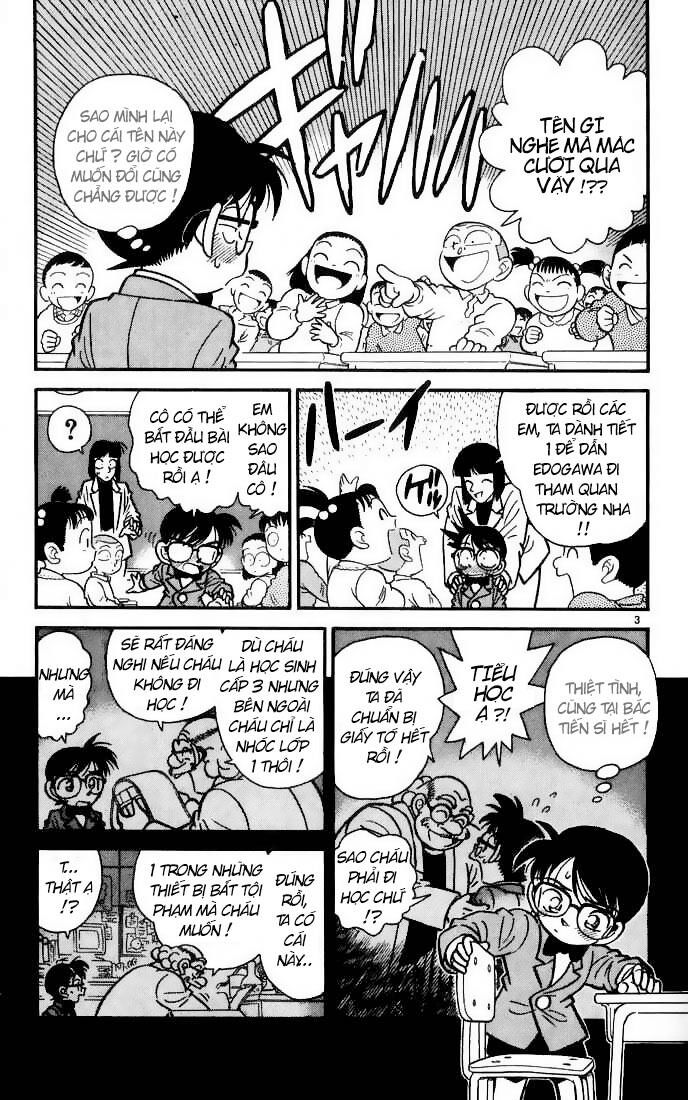 Thám Tử Lừng Danh Conan Chapter 10 - 7
