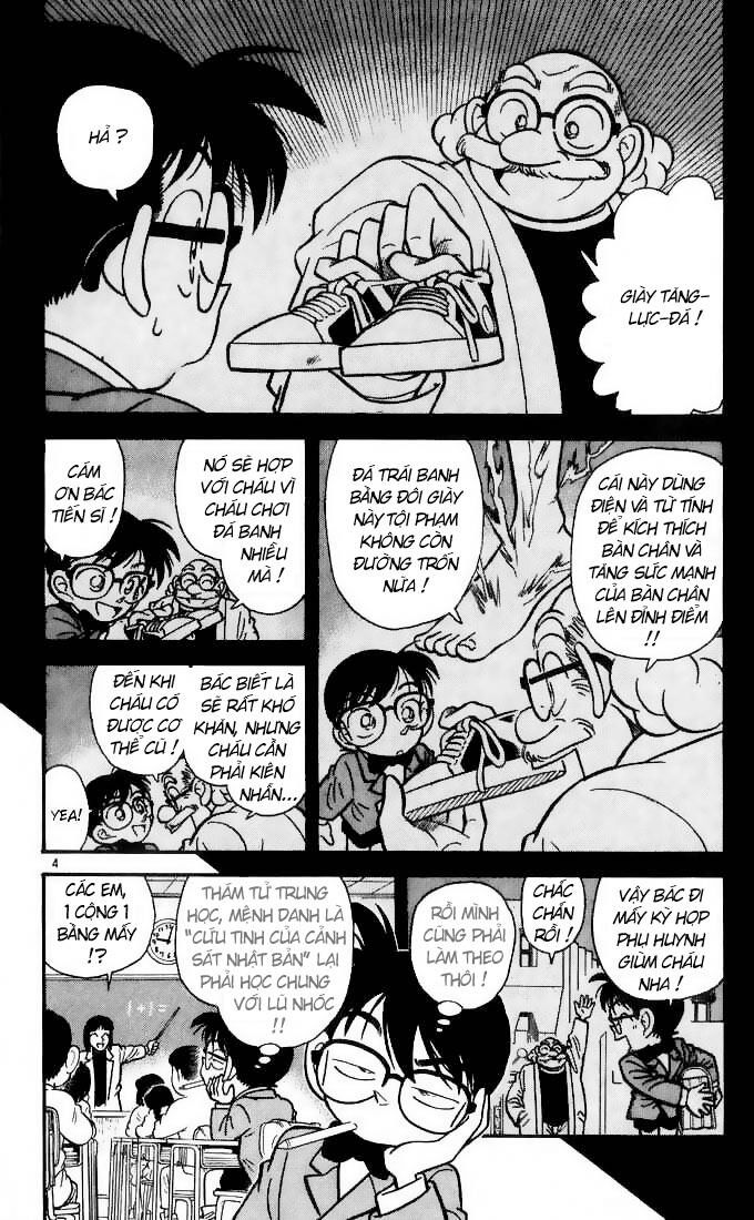 Thám Tử Lừng Danh Conan Chapter 10 - 8
