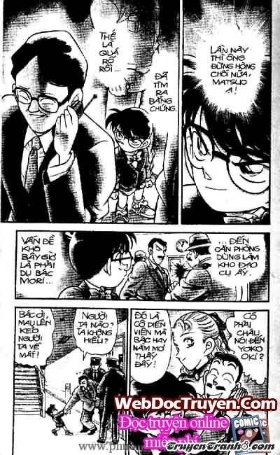 Thám Tử Lừng Danh Conan Chapter 103 - 2