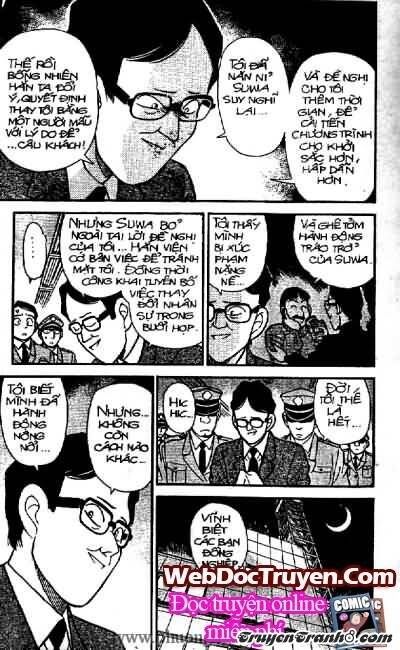 Thám Tử Lừng Danh Conan Chapter 103 - 15