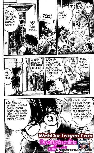 Thám Tử Lừng Danh Conan Chapter 103 - 3