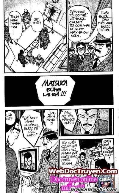 Thám Tử Lừng Danh Conan Chapter 103 - 5
