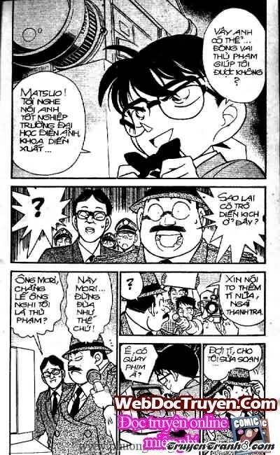 Thám Tử Lừng Danh Conan Chapter 103 - 6