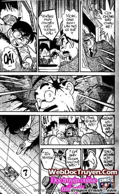 Thám Tử Lừng Danh Conan Chapter 103 - 9